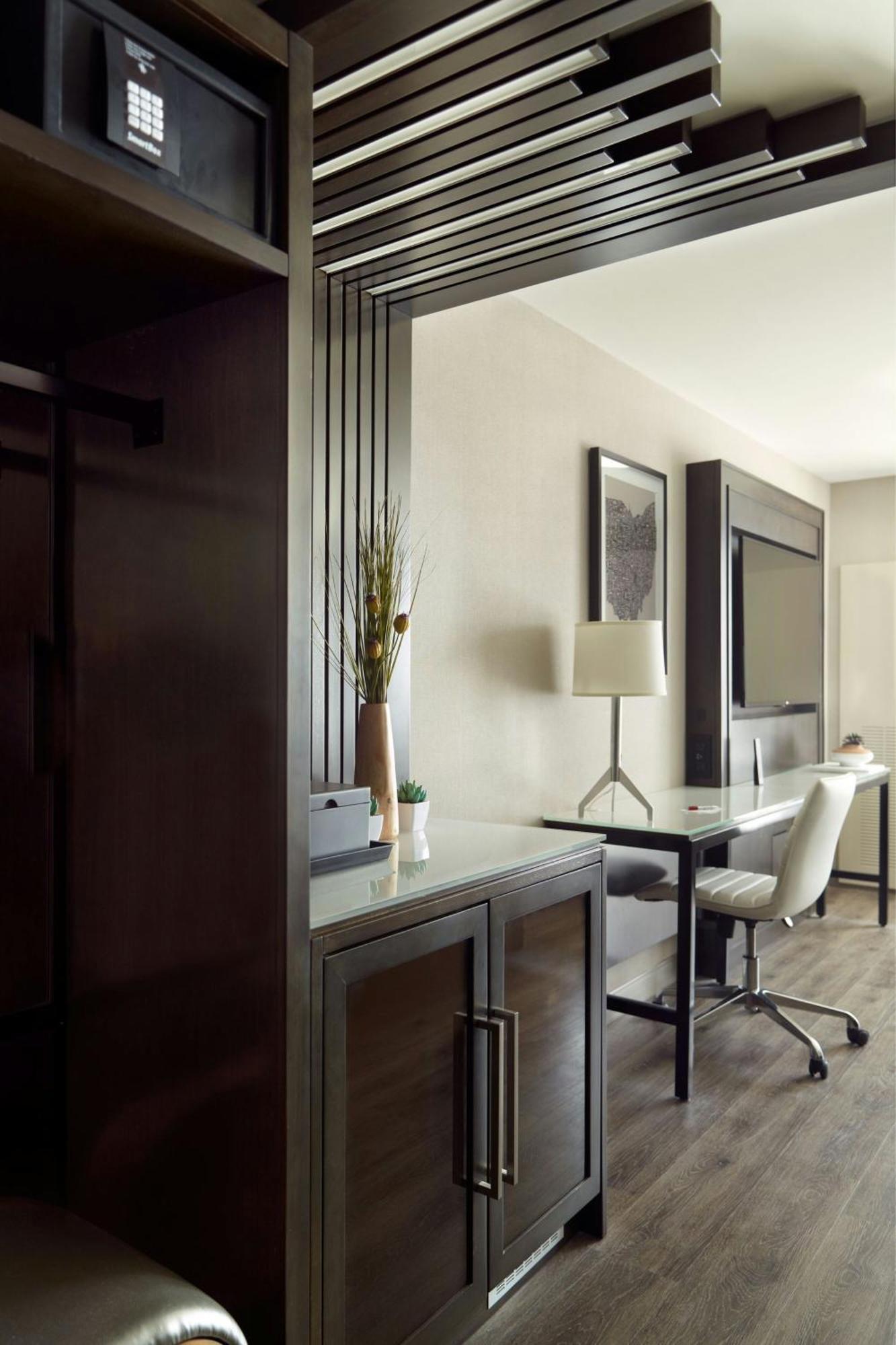 Отель Marriott Columbus Osu Экстерьер фото