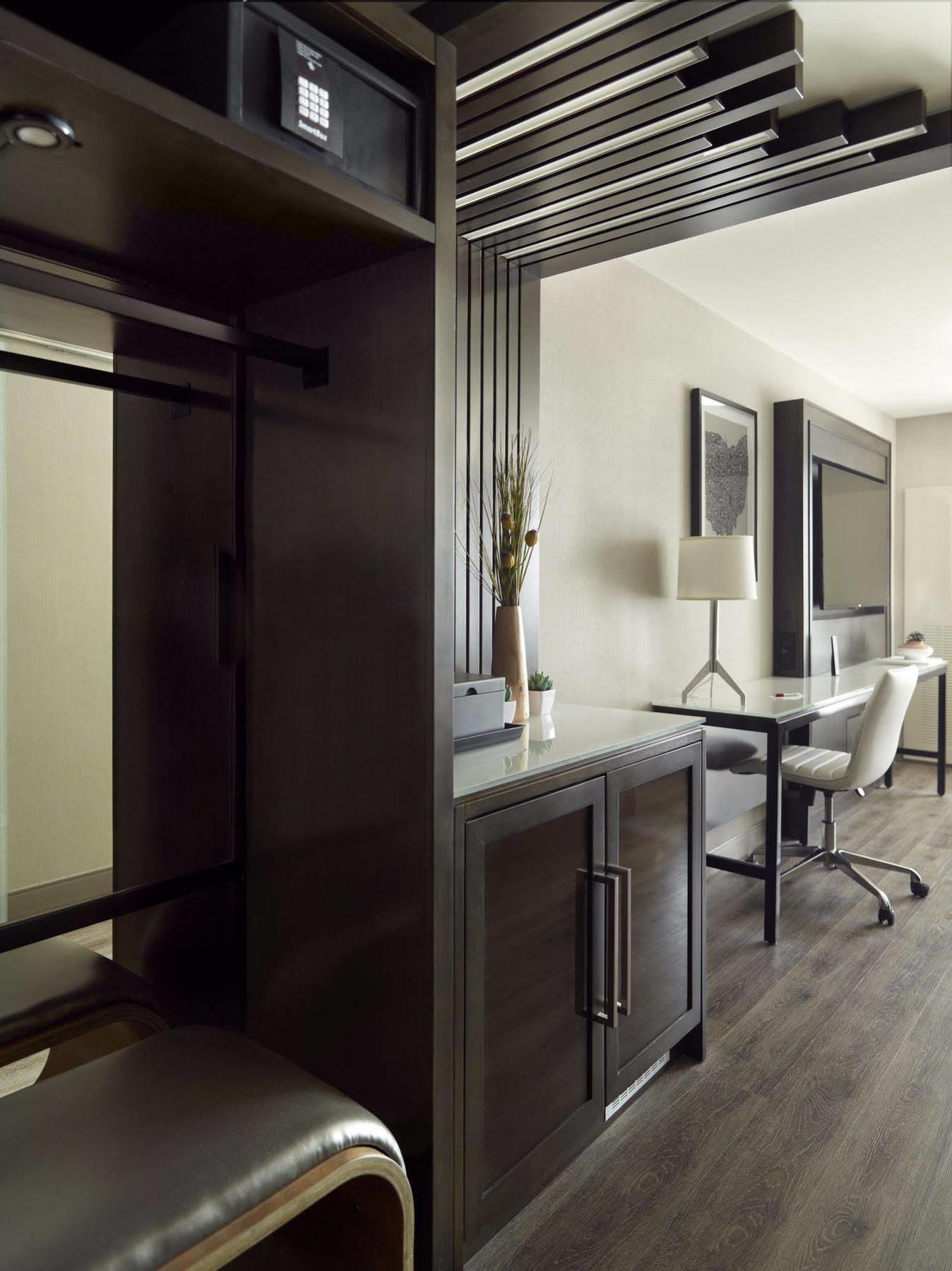Отель Marriott Columbus Osu Экстерьер фото