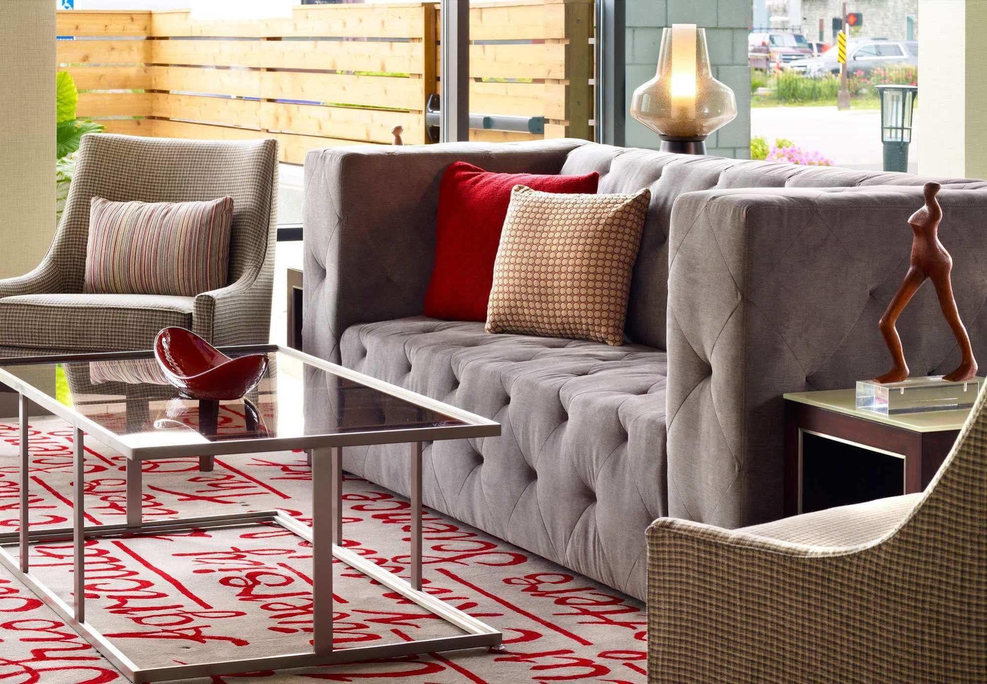 Отель Marriott Columbus Osu Экстерьер фото