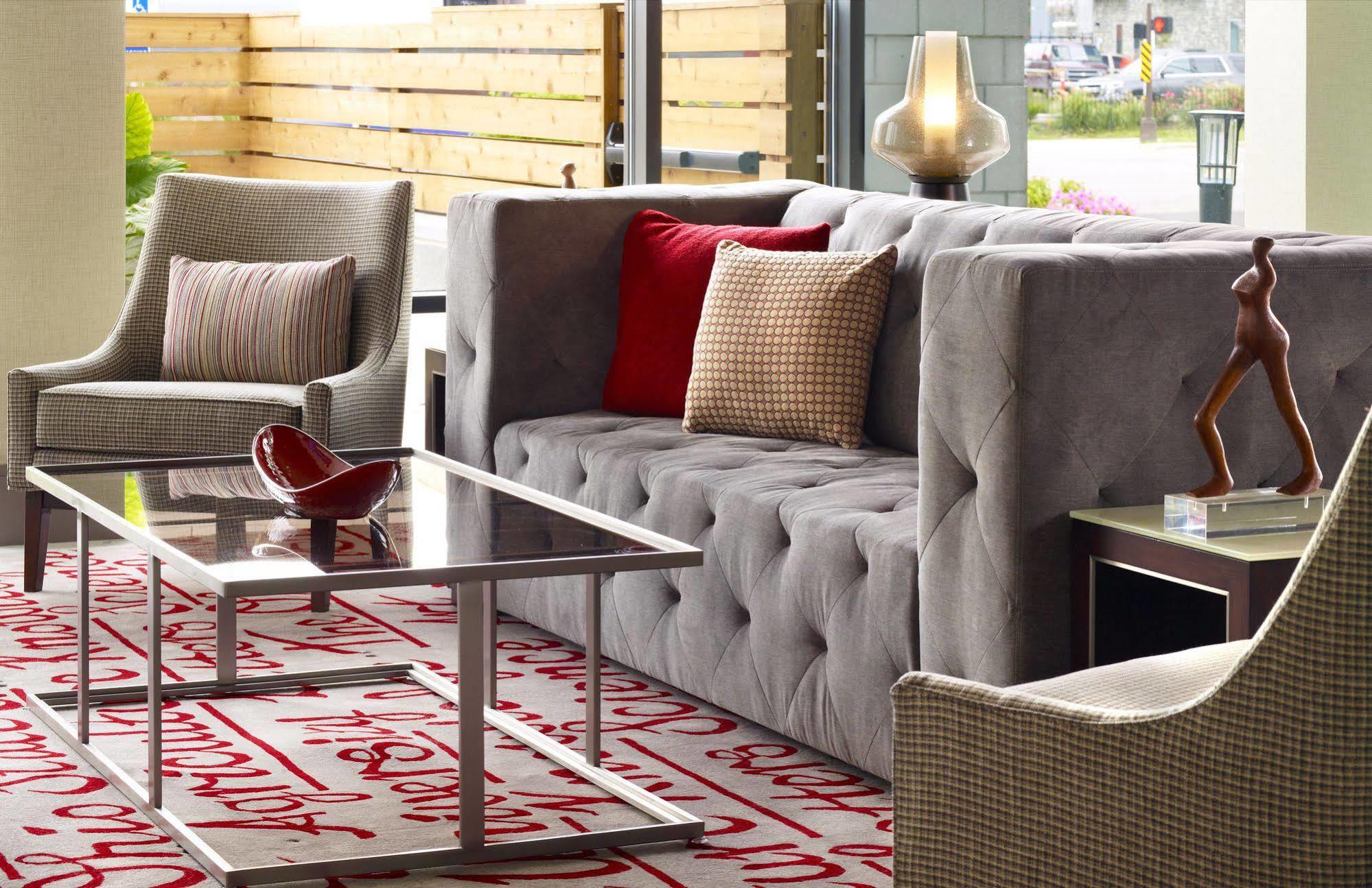 Отель Marriott Columbus Osu Экстерьер фото